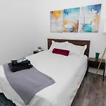 South Loop Chicago 3Br Stay With Optional Parking Near Mccormick Place