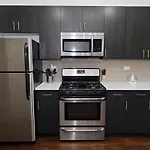 Modern 3Br South Loop Stay Near Mccormick Place & Soldier Field Walk To Downtown