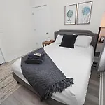 Business And Leisure Cozy 3Br Suite Near Mccormick Place And Museum Campus