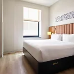 Arlo Hotel 4*