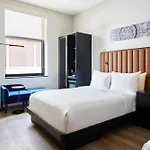 Hotel Arlo Chicago