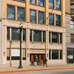 Sonder By Marriott Bonvoy The Plymouth Apartments Loop