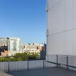 Sonder By Marriott Bonvoy Greektown Apartments