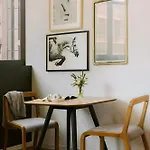Aparthotel Sonder By Marriott Bonvoy South Wabash South Loop Chicago