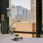 Sonder By Marriott Bonvoy South Wabash South Loop Aparthotel 4*