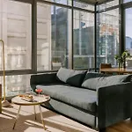 Sonder By Marriott Bonvoy South Wabash South Loop Aparthotel