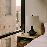 Sonder By Marriott Bonvoy South Wabash Apartments South Loop