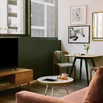 Aparthotel Sonder By Marriott Bonvoy South Wabash South Loop