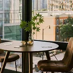 Sonder By Marriott Bonvoy South Wabash South Loop Aparthotel 4*