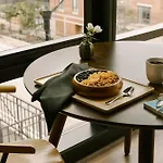 Sonder By Marriott Bonvoy South Wabash South Loop 4*