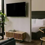 Aparthotel Sonder By Marriott Bonvoy South Wabash South Loop