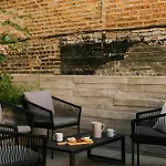 Aparthotel Sonder By Marriott Bonvoy South Wabash South Loop Chicago