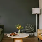 Sonder By Marriott Bonvoy South Wabash South Loop 4* Chicago
