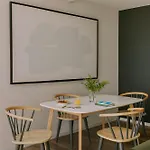 Aparthotel Sonder By Marriott Bonvoy South Wabash South Loop 4*