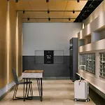 Sonder By Marriott Bonvoy South Wabash South Loop 4* Chicago
