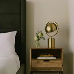 Sonder By Marriott Bonvoy South Wabash South Loop Aparthotel