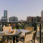 Sonder By Marriott Bonvoy South Wabash South Loop Aparthotel Chicago