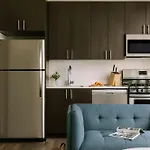 Sonder By Marriott Bonvoy South Wabash South Loop 4*