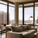 Sonder By Marriott Bonvoy South Wabash South Loop