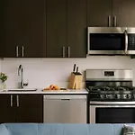 Sonder By Marriott Bonvoy South Wabash South Loop Aparthotel 4*