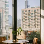 Aparthotel Sonder By Marriott Bonvoy South Wabash South Loop Chicago