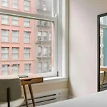 Sonder By Marriott Bonvoy Jewelers Row Apartments Millenium Park