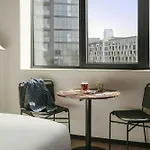 Aparthotel Sonder By Marriott Bonvoy Market Hall West Loop 4*