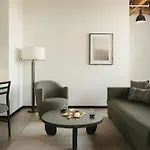 Sonder By Marriott Bonvoy Market Hall Apartments West Loop