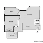 South Loop 1Br Nr L Grant Park Chi-804