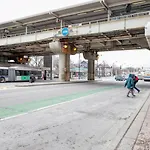 South Loop 1Br Nr L Grant Park Chi-804