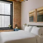 Sonder By Marriott Bonvoy The Burnham Loop 4* Chicago