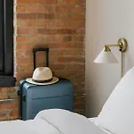 Aparthotel Sonder By Marriott Bonvoy The Burnham Loop Chicago