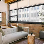 Sonder By Marriott Bonvoy The Burnham Loop Chicago