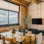 Sonder By Marriott Bonvoy The Burnham Loop Aparthotel