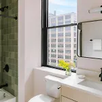 Sonder By Marriott Bonvoy The Burnham Loop Aparthotel Chicago