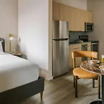 Sonder By Marriott Bonvoy The Burnham Loop 4*