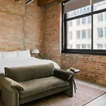 Sonder By Marriott Bonvoy The Burnham Loop