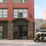 Aparthotel Sonder By Marriott Bonvoy The Burnham Loop