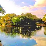 Quiet 1Br, Eat-In Kitchen, Close To Midway