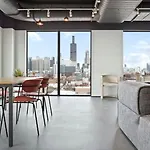 Blueground West Loop Rooftop Nr Union Park Chi-1209