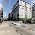 Blueground West Loop Rooftop Nr Union Park Chi-1209