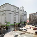 Blueground West Loop Rooftop Nr Union Park Chi-1209