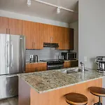 Blueground River North Pool Wd Nr Mile Chi-1202 Apartment *