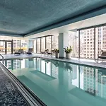 Apartment Blueground River North Pool Wd Nr Mile Chi-1202 *