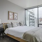 Apartment Blueground River North Pool Wd Nr Mile Chi-1202 Chicago