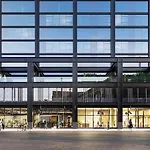 Blueground West Loop Rooftop Spa Pool Gym Chi-1096