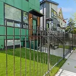 Eco Stay By Uchicago, Lakefront & Hyde Park!