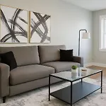 Modern 2Br Haven In Chicago - Cullom C1