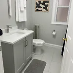 2Br Unit Beautifully Decorated - Francisco 2