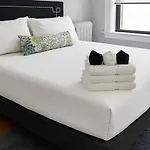 Apartment 1br Fully Equipped & - Belmont Rep *